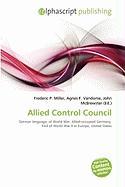 Allied Control Council