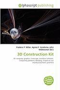 3D Construction Kit