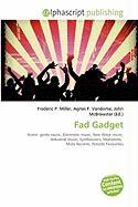 Fad Gadget