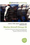 Marine Aircraft Group 26
