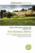 Fort Macleod Alberta