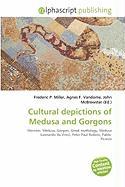 Cultural depictions of Medusa and Gorgons