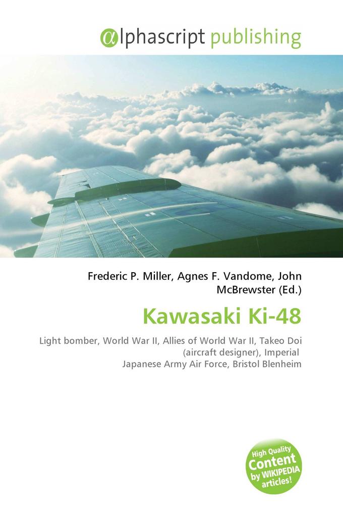 Kawasaki Ki-48