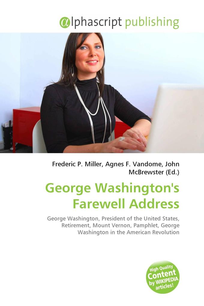 George Washington's Farewell Address