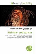 Rich Man and Lazarus