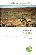 Fort Ellis
