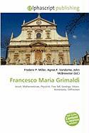 Francesco Maria Grimaldi