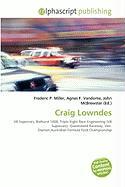Craig Lowndes