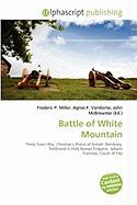 Battle of White Mountain