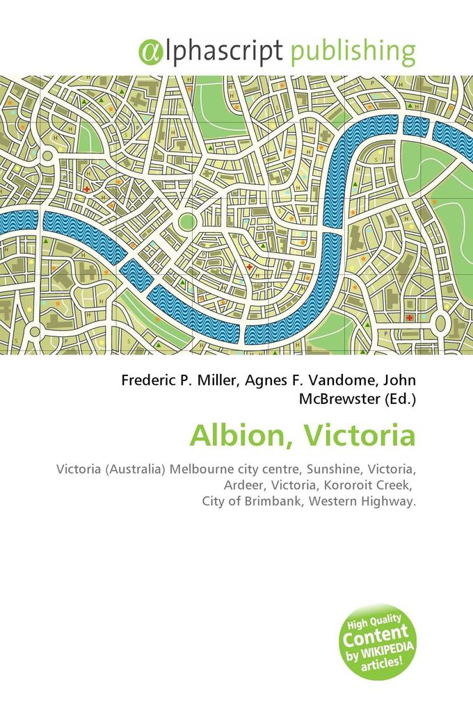Albion Victoria