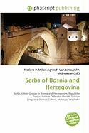 Serbs of Bosnia and Herzegovina
