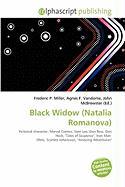 Black Widow (Natalia Romanova)