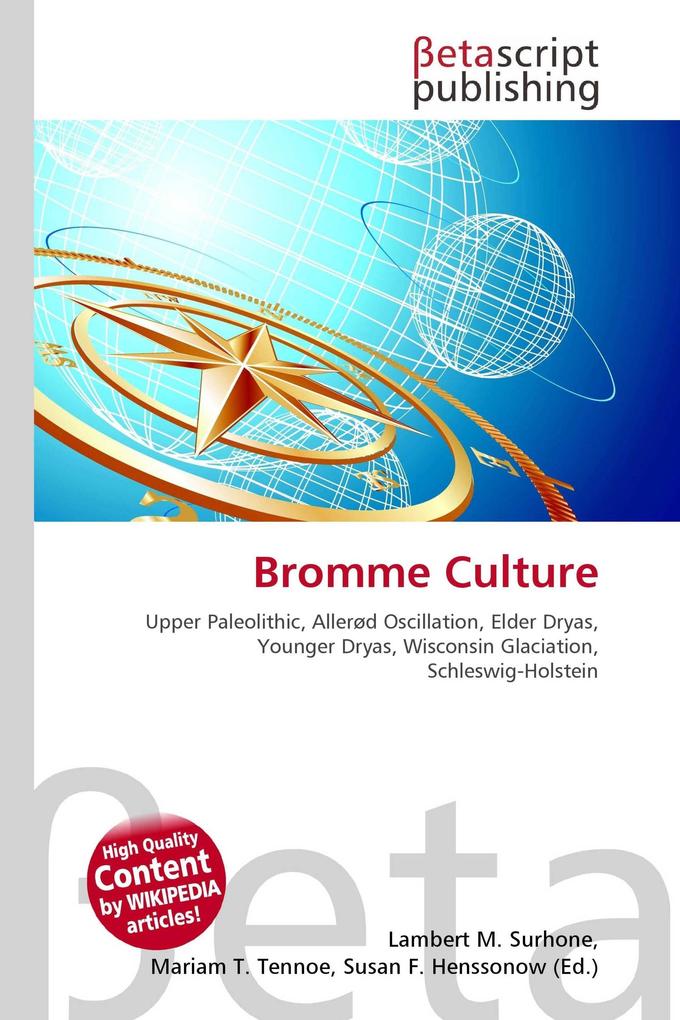 Bromme Culture
