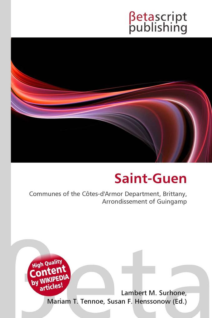 Saint-Guen