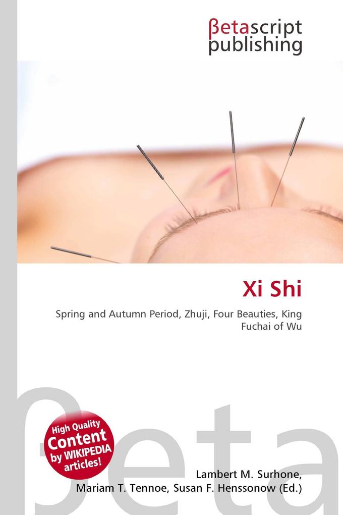 Xi Shi