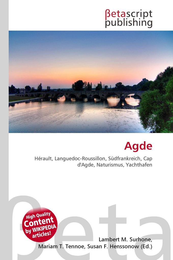 Agde