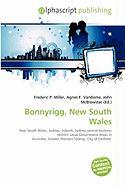 Bonnyrigg New South Wales