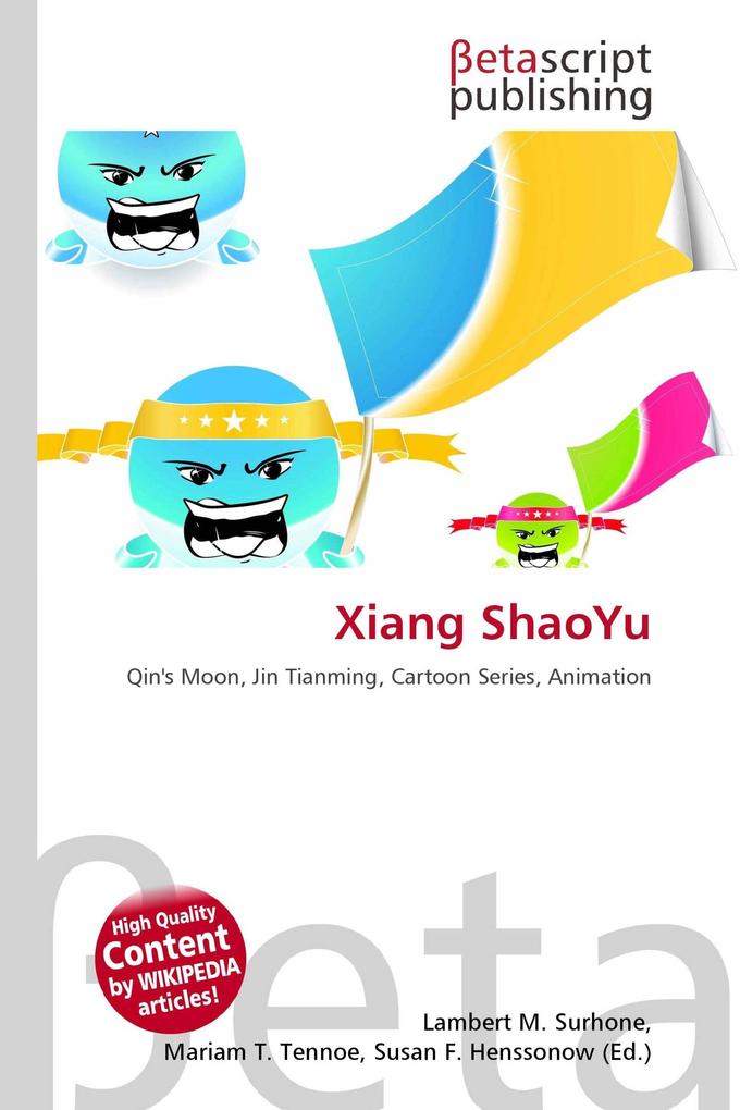 Xiang ShaoYu