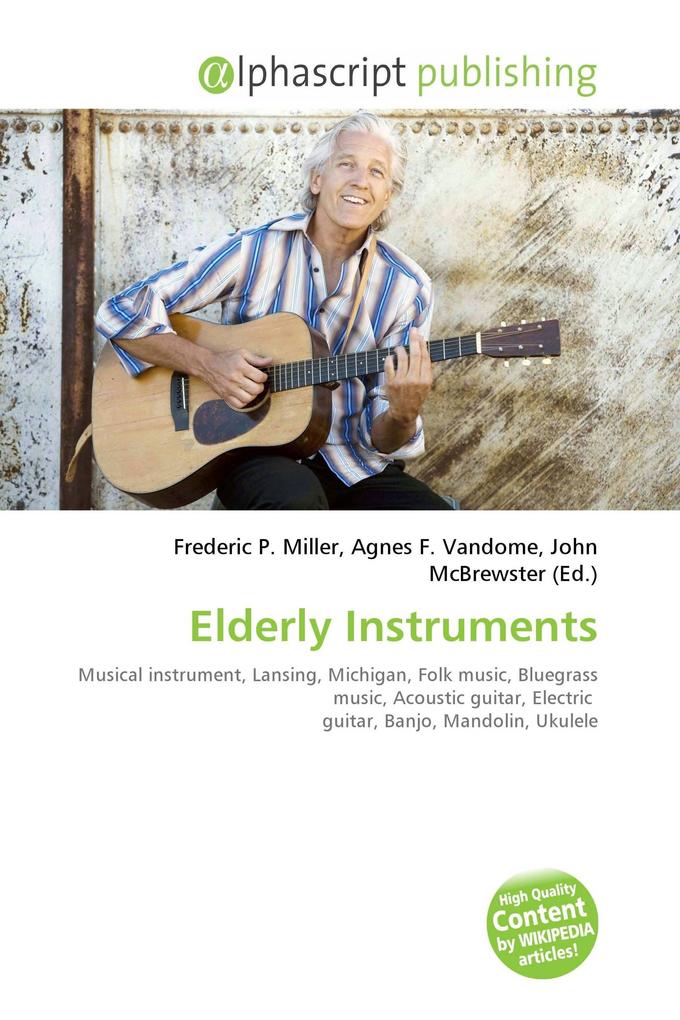 Elderly Instruments