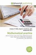 Mathematical practice