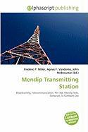 Mendip Transmitting Station