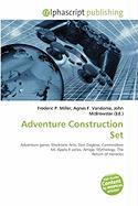 Adventure Construction Set