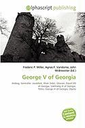 George V of Georgia