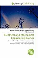 Electrical and Mechanical Engineering Branch