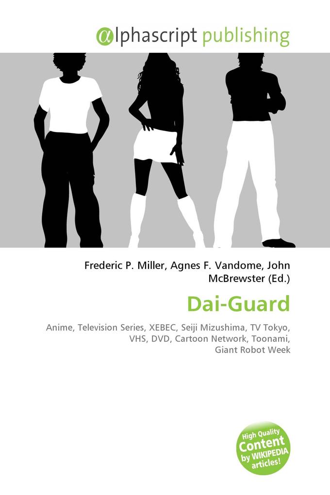 Dai-Guard