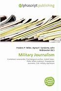 Military Journalism