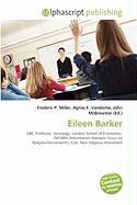Eileen Barker