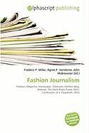 Fashion Journalism