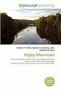 Higby Mountain