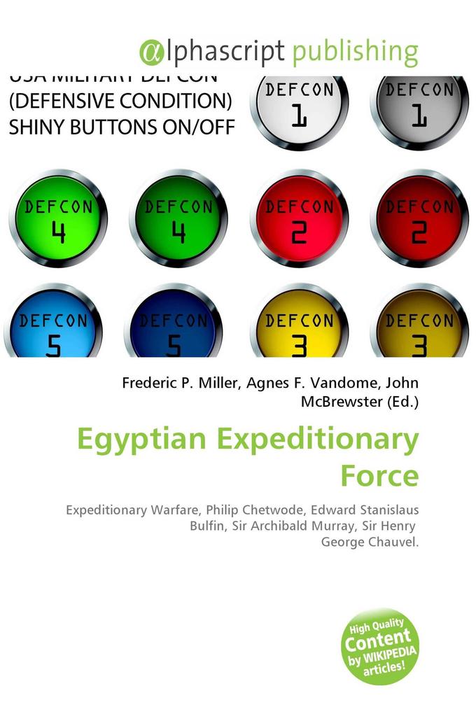 Egyptian Expeditionary Force