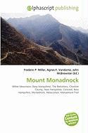Mount Monadnock