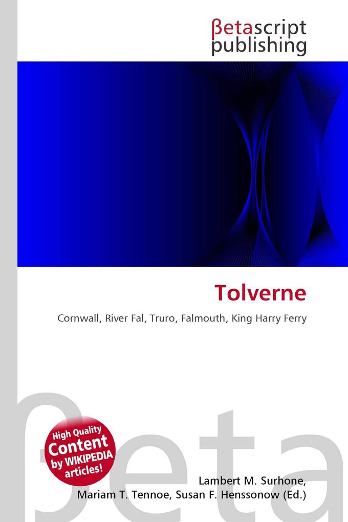 Tolverne