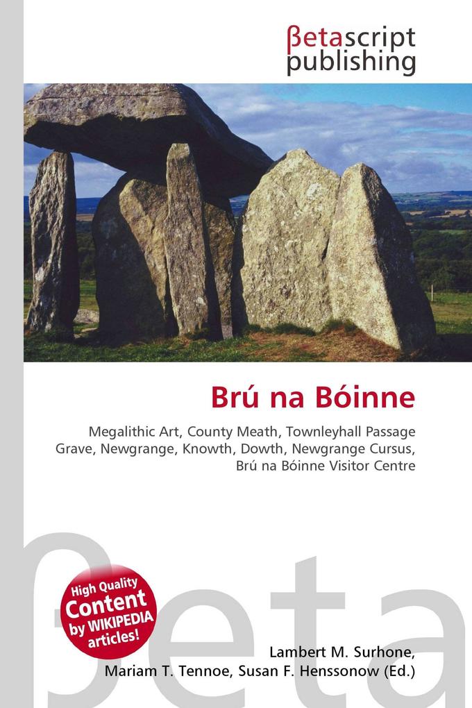 Brú na Bóinne