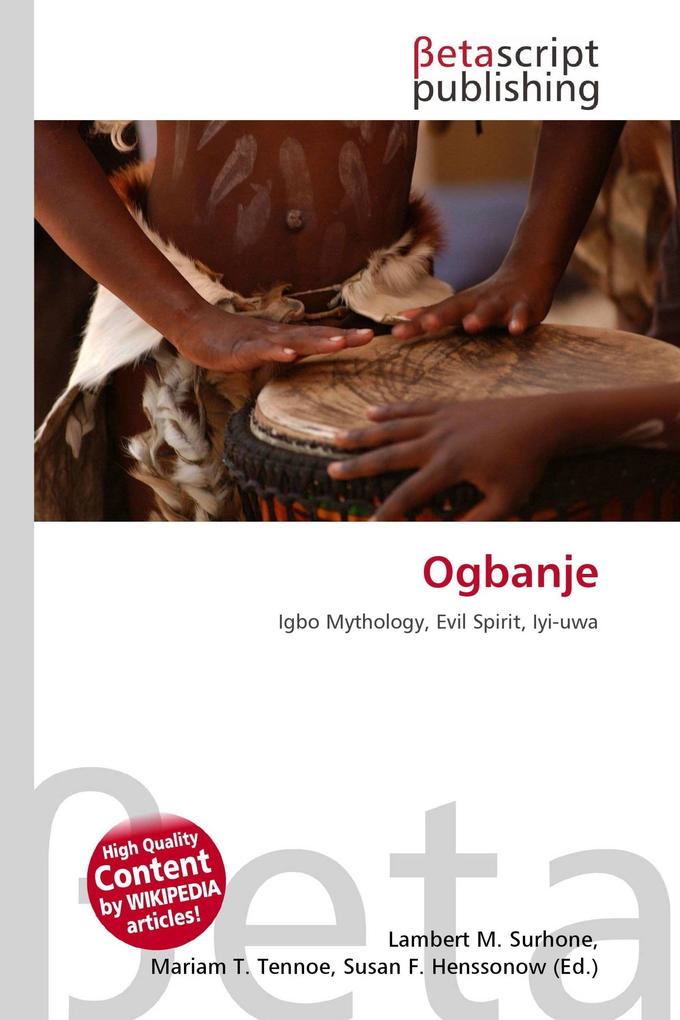 Ogbanje