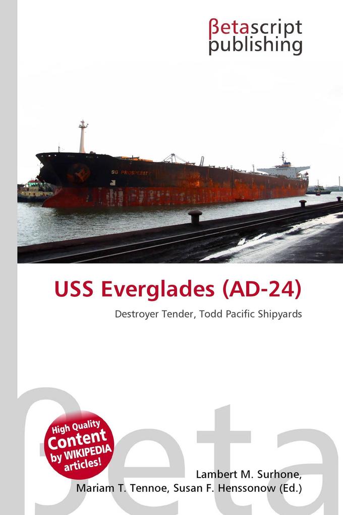 USS Everglades (AD-24)