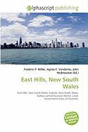 East Hills New South Wales