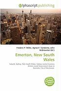 Emerton New South Wales
