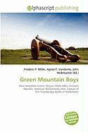 Green Mountain Boys