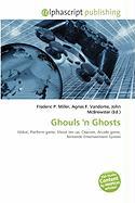 Ghouls 'n Ghosts