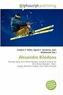 Alexandre Bilodeau