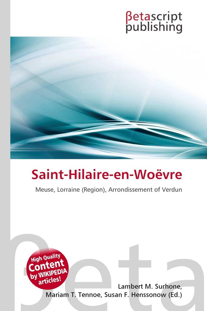 Saint-Hilaire-en-Woëvre