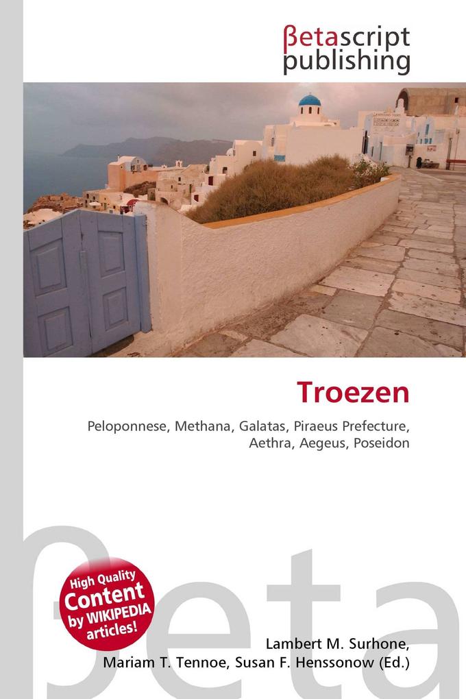 Troezen