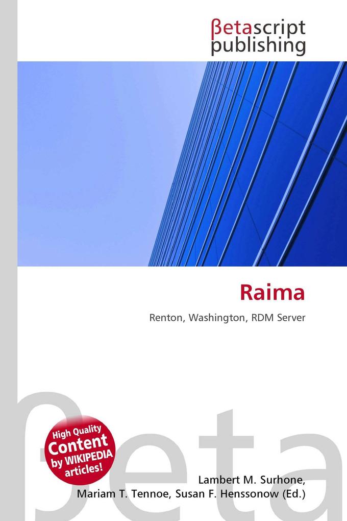 Raima