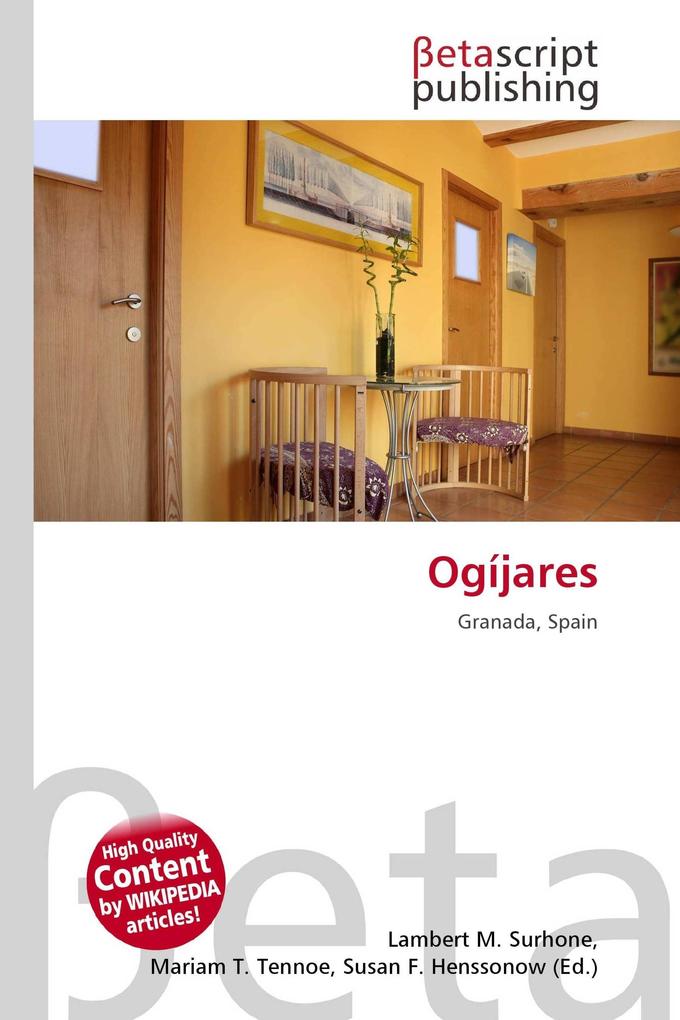 Ogíjares