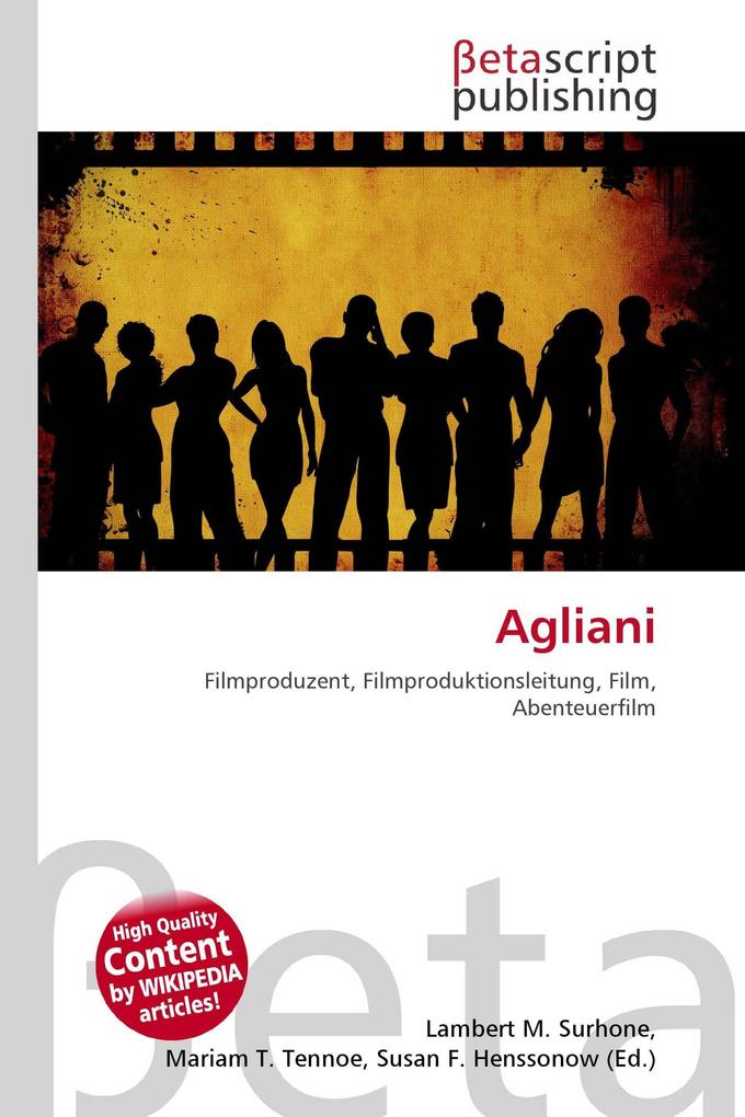Agliani
