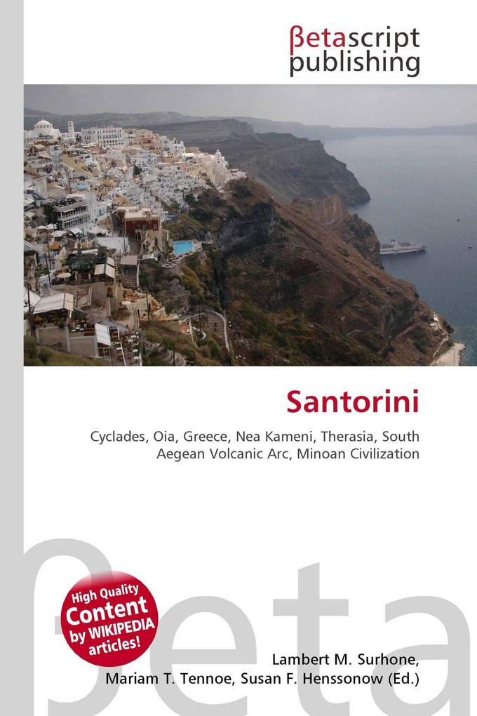 Santorini